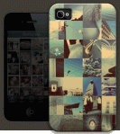Casetagram – Faça sua própria capinha de IPhone com fotos do Instagram